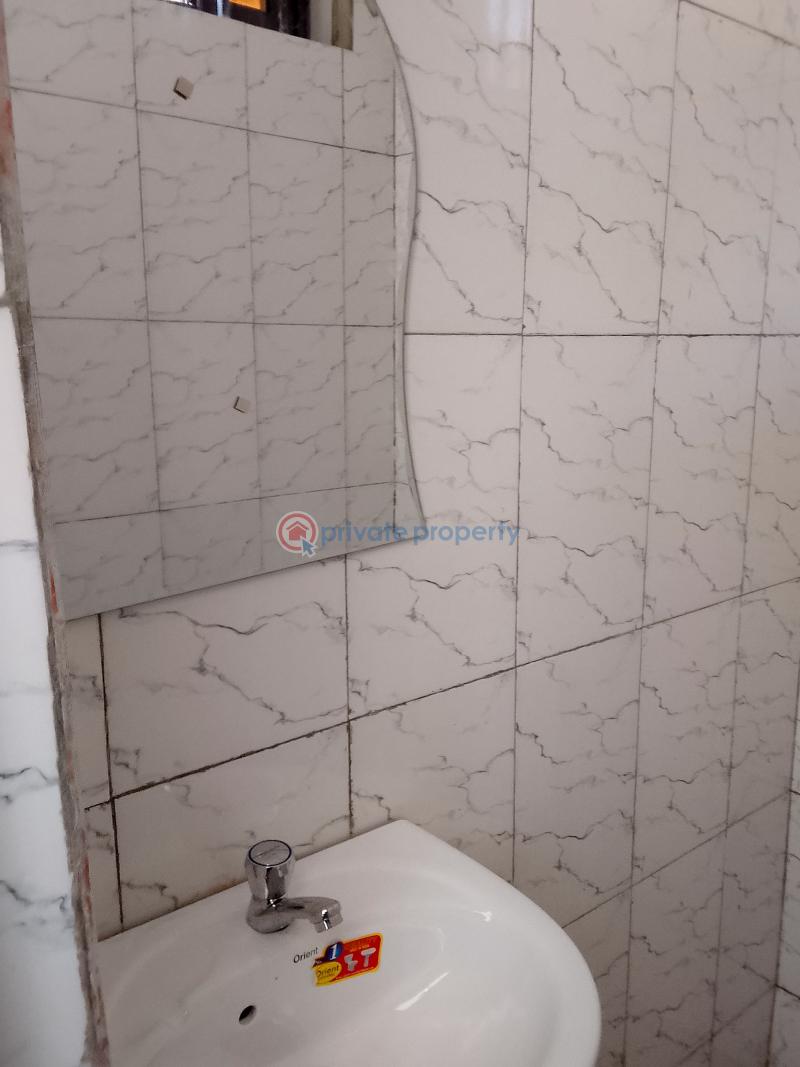1 bedroom Shop For Rent Tse Addo Goil Filling Station behind The Trade Fair Center Tse Addo Accra - 5