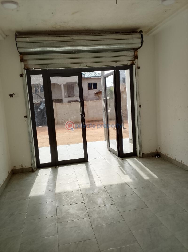 1 bedroom Shop For Rent Tse Addo Goil Filling Station Behind The Labadi Trade Fair Center Tse Addo Accra - 4