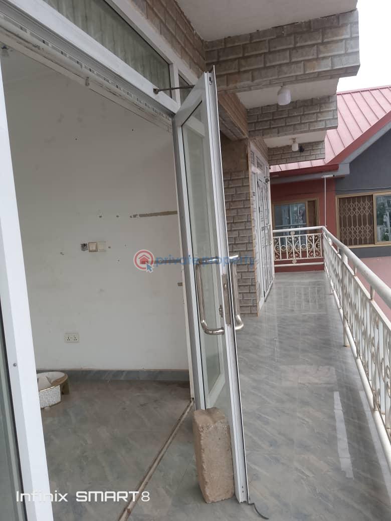 1 bedroom Shop For Rent Tse Addo Round About Tse Addo Roundabout Accra - 0