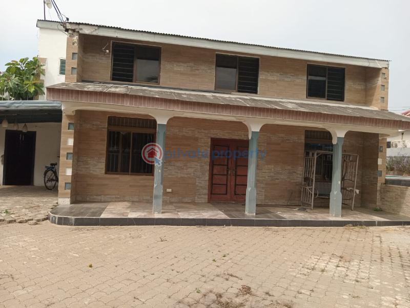 Commercial Land For Sale The Browns Realtor ,osu Oxford Street Behind The Mtn Office Rainway Estate Osu Road Accra - 2