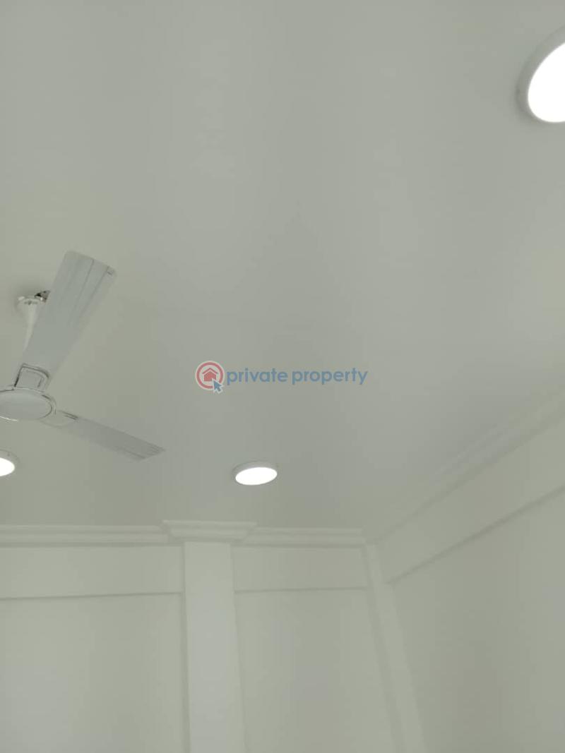 1 bedroom Office Space For Rent Tse Addo Goil Filling Statoin Behind The Labadi Trade Fair Center Tse Addo Accra - 14