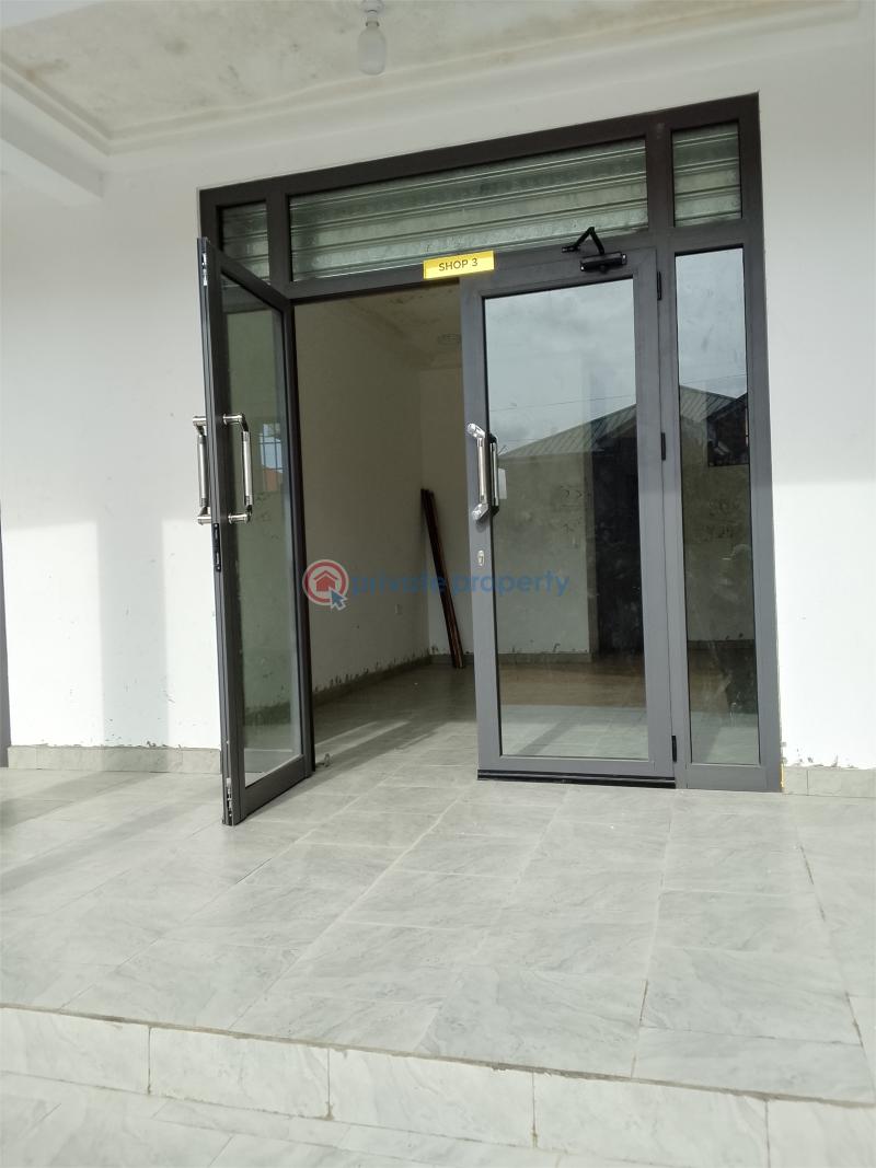 1 bedroom Shop For Rent Tse Addo Goil Filling Station Behind The Labadi Trade Fair Center Tse Addo Accra - 13