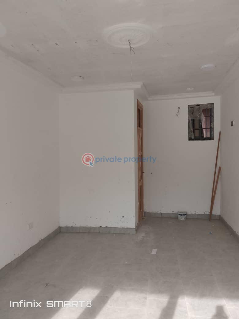 1 bedroom Shop For Rent Tse Addo Goil Filling Station Behind The Labadi Trade Fair Center Tse Addo Accra - 0