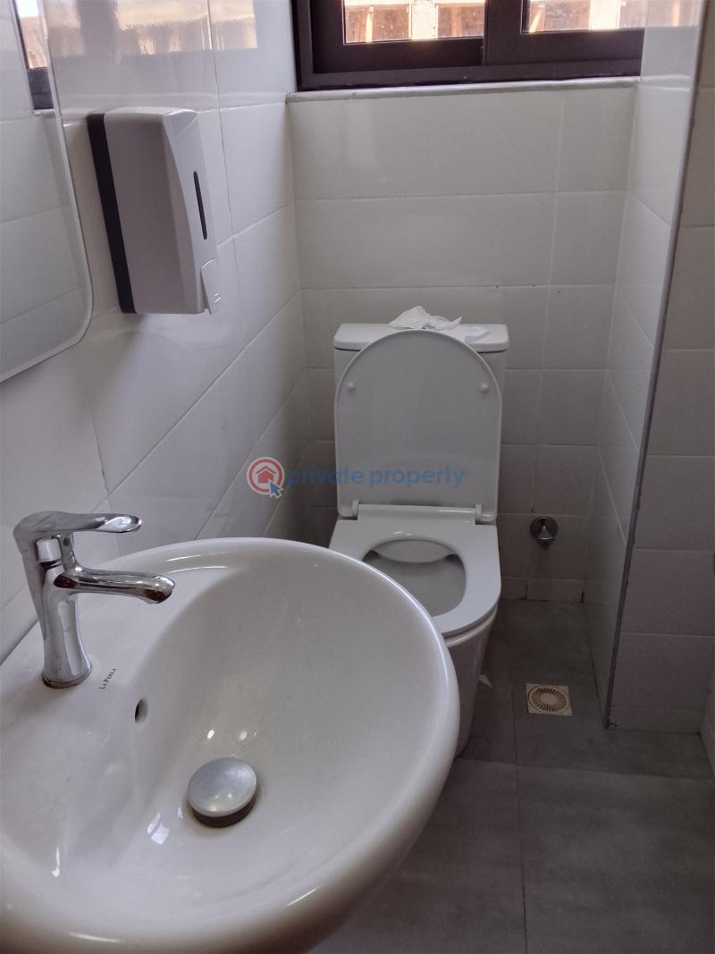1 bedroom Office Space For Rent Tse Addo Goil Filling Station Behind The Labadi Trade Fair Center Tse Addo Accra - 6