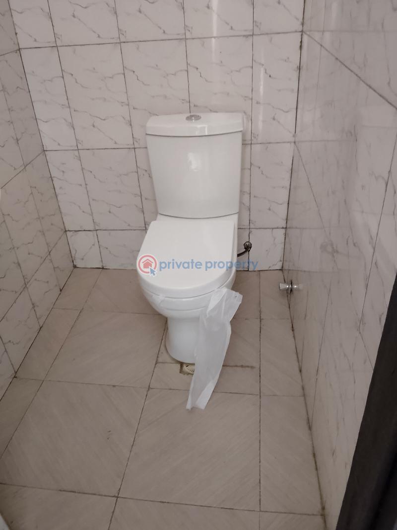 1 bedroom Shop For Rent Tse Addo Goil Filling Station Behind The Labadi Trade Fair Center Tse Addo Accra - 7