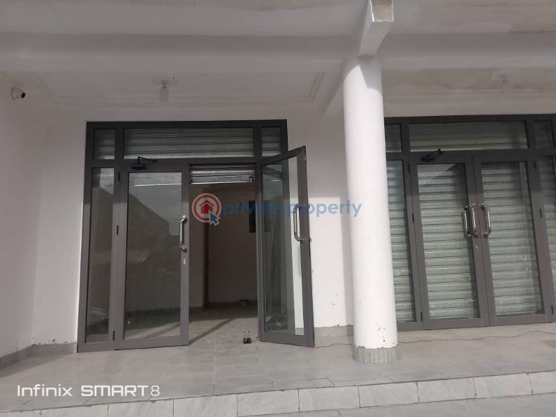 1 bedroom Shop For Rent Tse Addo Goil Filling Station Behind The Labadi Trade Fair Center Tse Addo Accra - 2