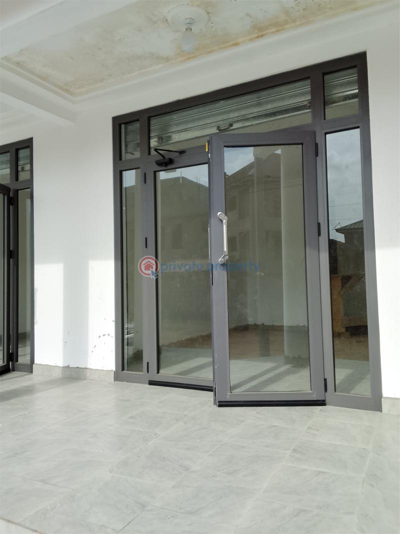 1 bedroom Shop For Rent Tse Addo Goil Filling Station Behind The Labadi Trade Fair Center Tse Addo Accra - 14