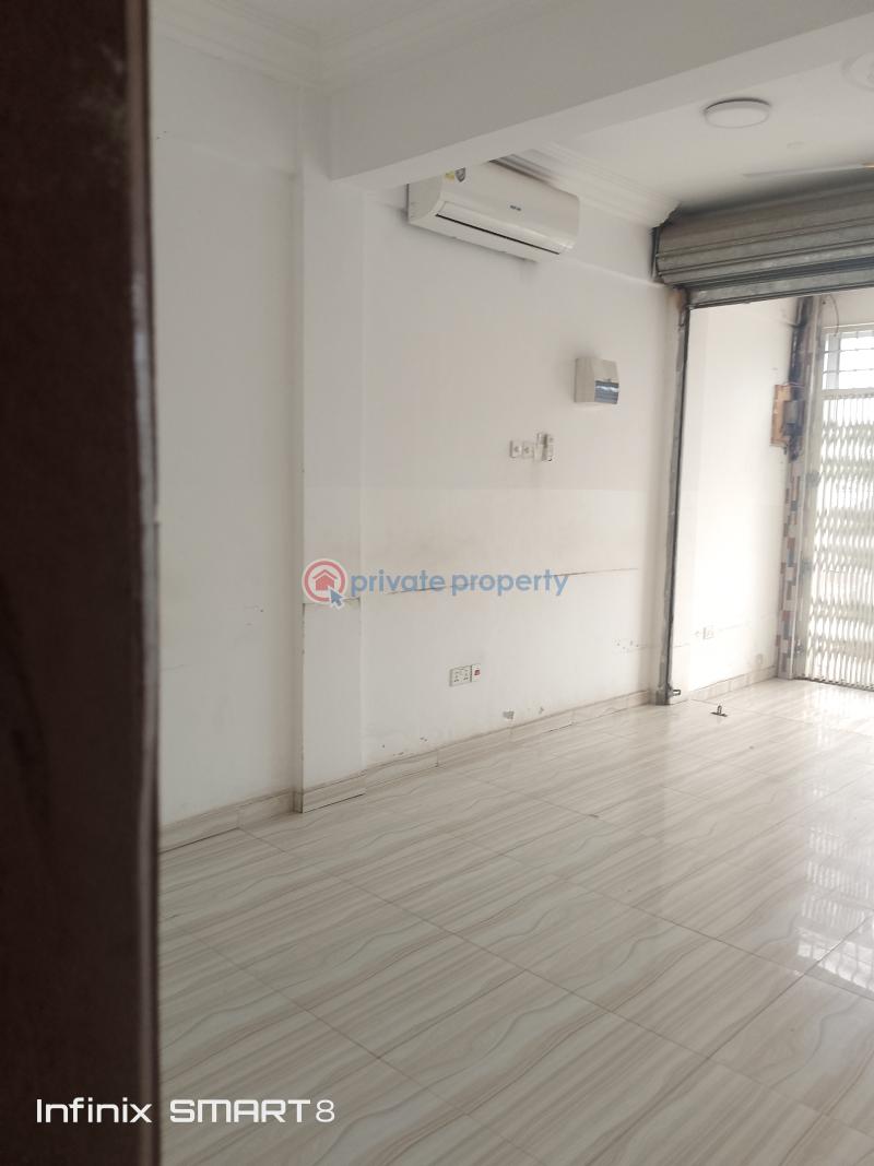 1 bedroom Commercial Property For Rent Tse Addo Round About Tse Addo Roundabout Accra - 0
