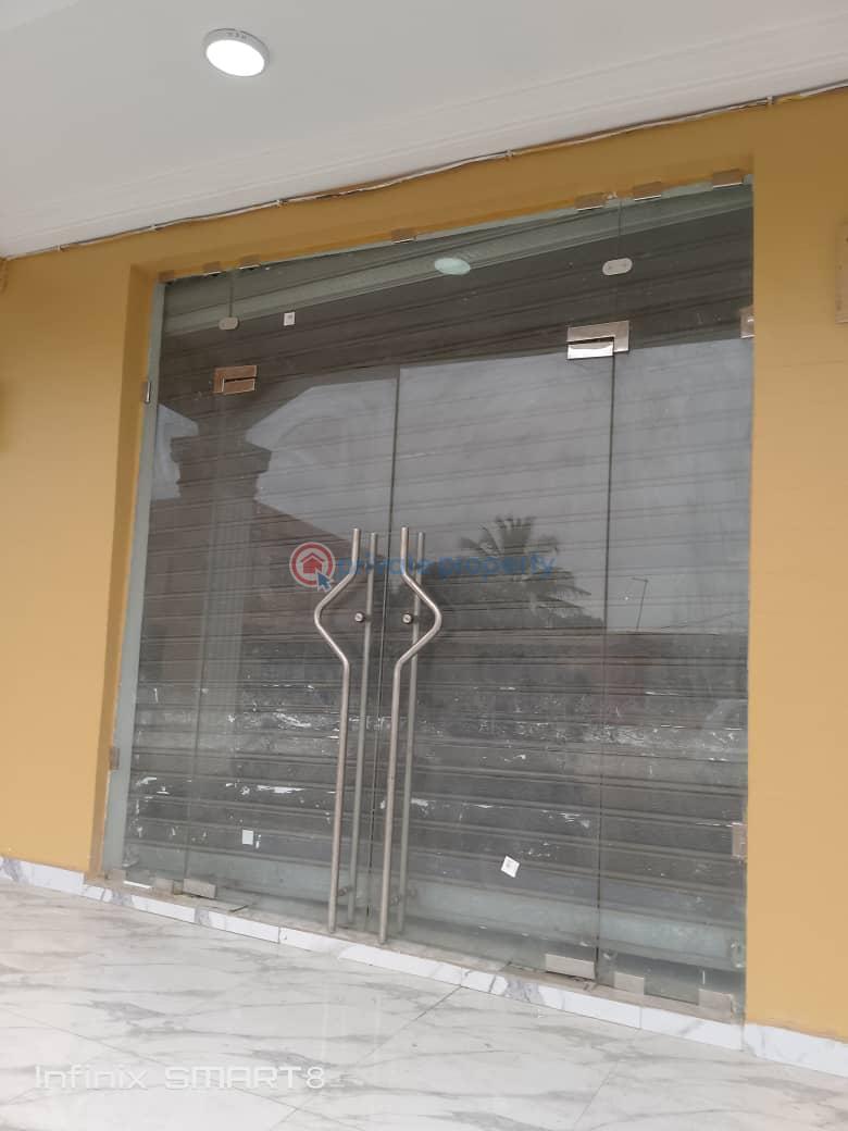 1 bedroom Shop For Rent Tse Addo Round About Tse Addo Accra - 4