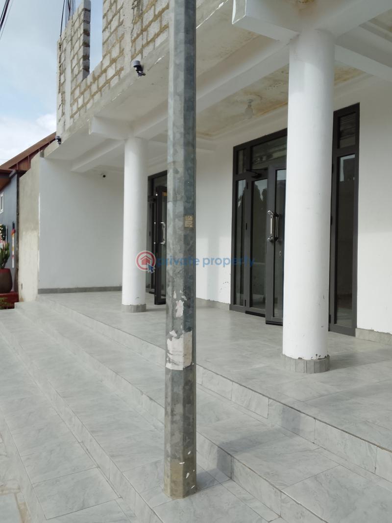 1 bedroom Shop For Rent Tse Addo Goil Filling Station behind The Trade Fair Center Tse Addo Accra - 1