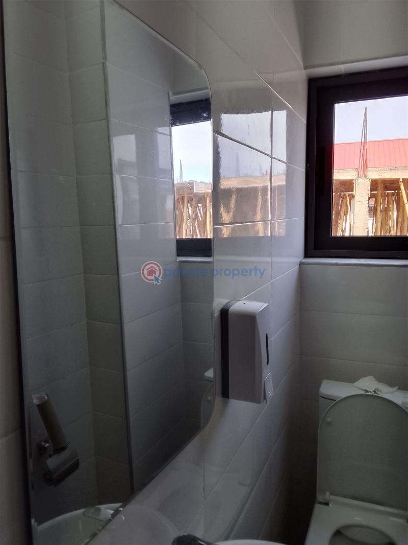 1 bedroom Office Space For Rent Tse Addo Goil Filling Station Behind The Labadi Trade Fair Center Tse Addo Accra - 5