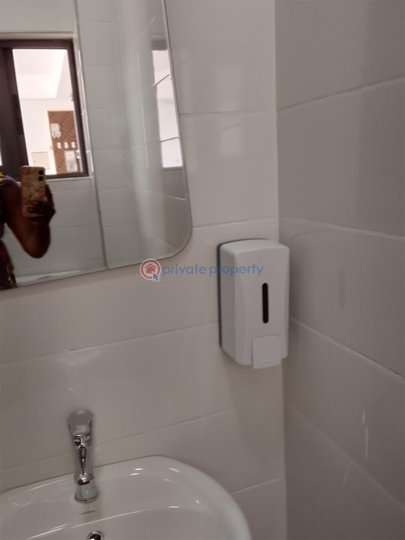1 bedroom Office Space For Rent Tse Addo Goil Filling Behind The Labadi Trade Fair Center Tse Addo Accra - 5