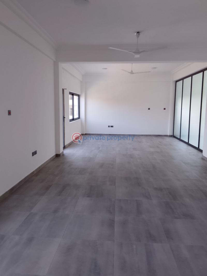 1 bedroom Office Space For Rent Tse Addo Goil Filling Station Behind The Labadi Trade Fair Center Tse Addo Accra - 4