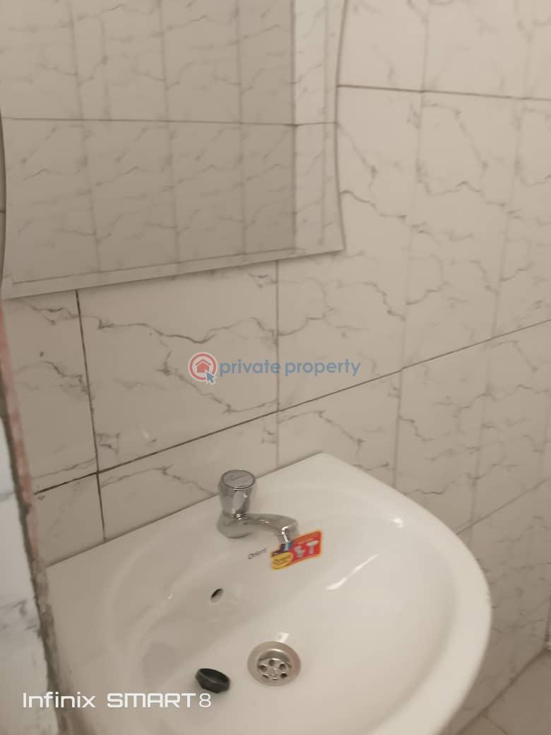 1 bedroom Shop For Rent Tse Addo Goil Filling Station Behind The Labadi Trade Fair Center Tse Addo Accra - 4