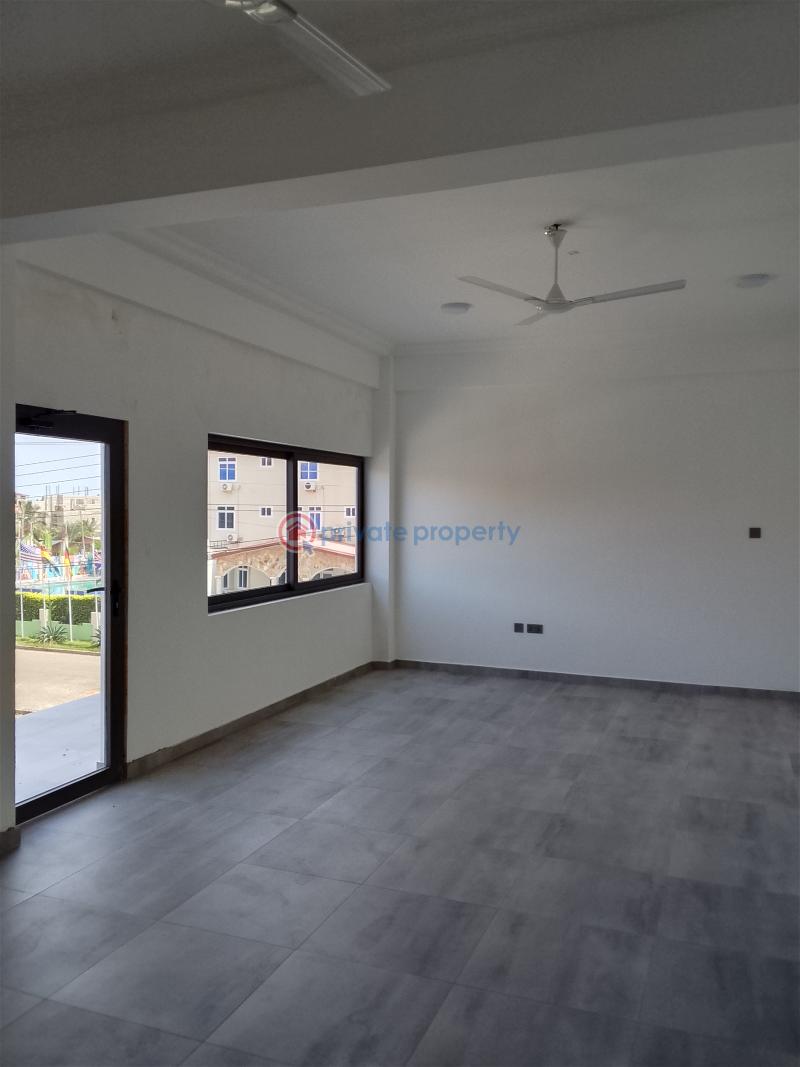 1 bedroom Office Space For Rent Tse Addo Goil Filling Station Behind The Labadi Trade Fair Center Tse Addo Accra - 0