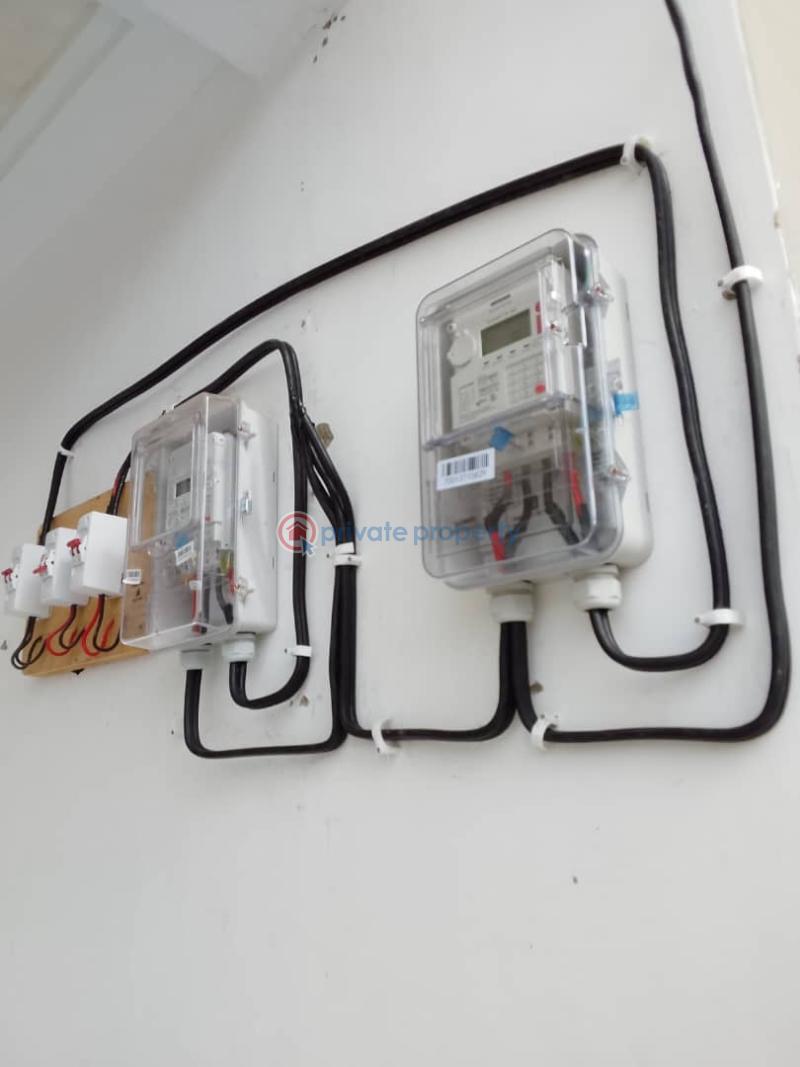 1 bedroom Shop For Rent Tse Addo Goil Filling Station Behind The Labadi Trade Fair Center Tse Addo Accra - 7