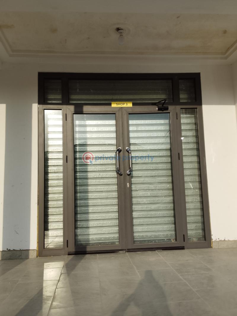 1 bedroom Shop For Rent Tse Addo Goil Filling Station behind The Trade Fair Center Tse Addo Accra - 0