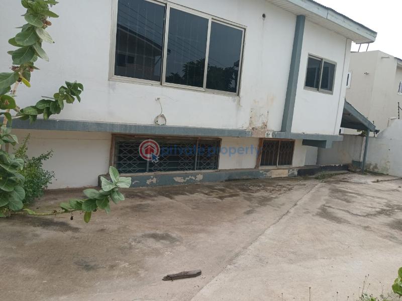 Commercial Land For Sale The Browns Realtor ,osu Oxford Street Behind The Mtn Office Rainway Estate Osu Road Accra - 3