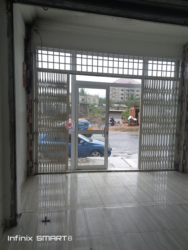 1 bedroom Commercial Property For Rent Tse Addo Round About Tse Addo Roundabout Accra - 1