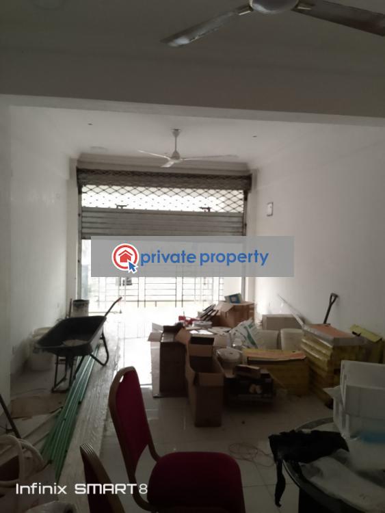 Office Space For Rent &nbsp;tse Addo Goil Filling Station Tse Addo Accra - 2