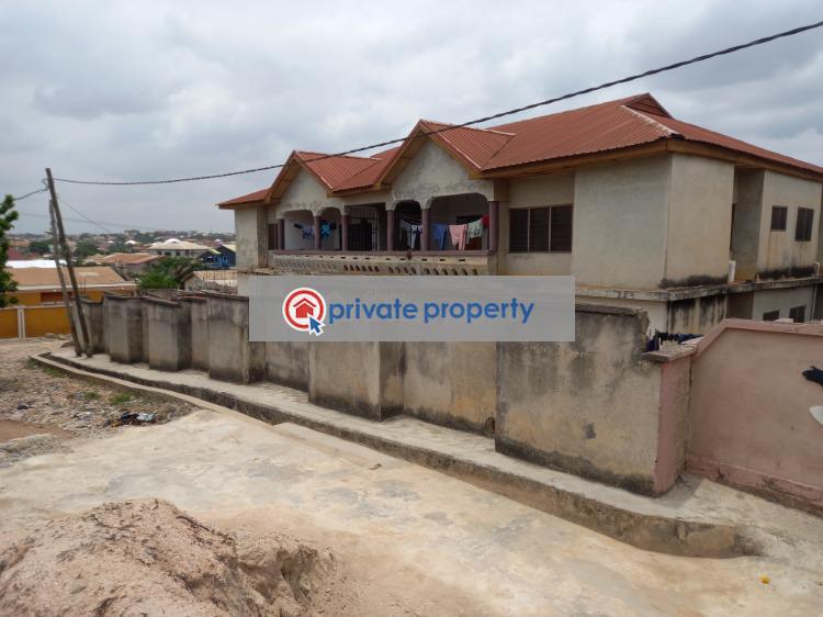 16 bedroom Commercial Property For Sale kronum Kumasi Metropolitan