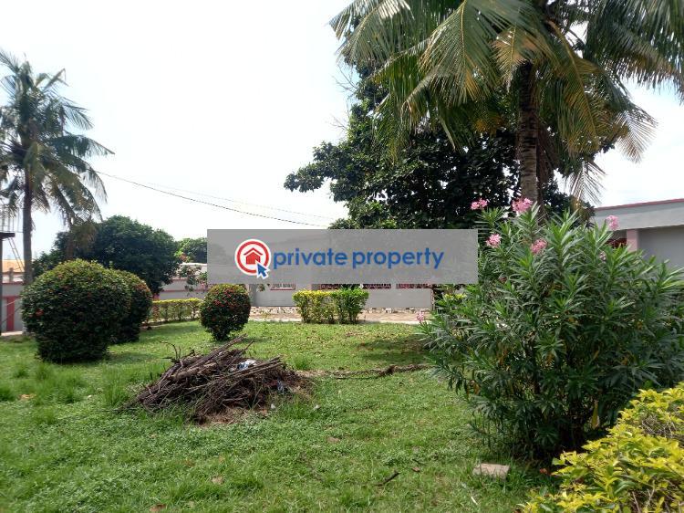 10 bedroom Commercial Property For Sale tafo Kumasi Metropolitan