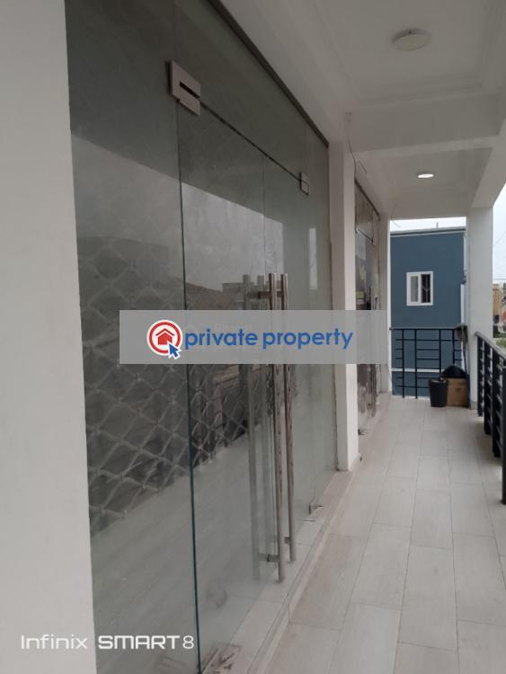 Office Space For Rent &nbsp;tse Addo Goil Filling Station Tse Addo Accra - 6