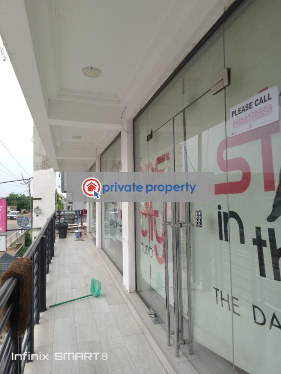 Office Space For Rent &nbsp;tse Addo Goil Filling Station Tse Addo Accra - 5