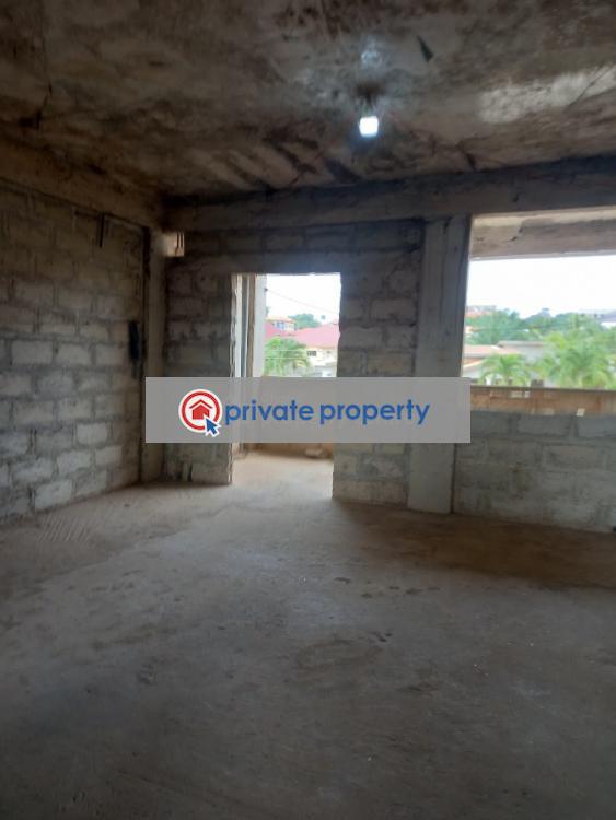 Commercial Property For Sale kotwi On Santasi Road Kumasi Metropolitan