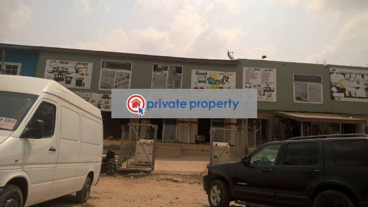 Shop For Sale &nbsp;barnyard Traffic Light Awoshie Junction Ga West Municipal Accra - 3