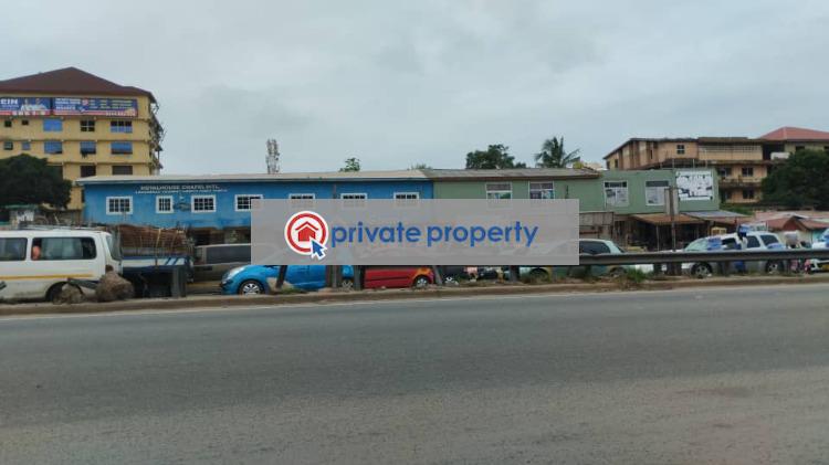 Shop For Sale &nbsp;barnyard Traffic Light Awoshie Junction Ga West Municipal Accra - 4