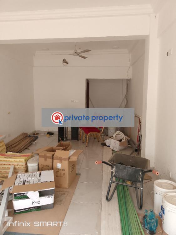 Office Space For Rent &nbsp;tse Addo Goil Filling Station Tse Addo Accra - 3