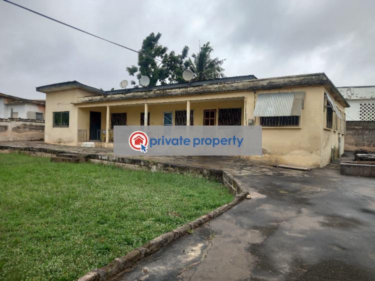 Commercial Property For Sale kumasi International Airport Dechemso