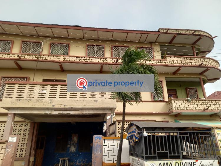 Commercial Property For Sale &nbsp;dechemso Near Kumasi Airport. Kumasi Metropolitan Ashanti - 4