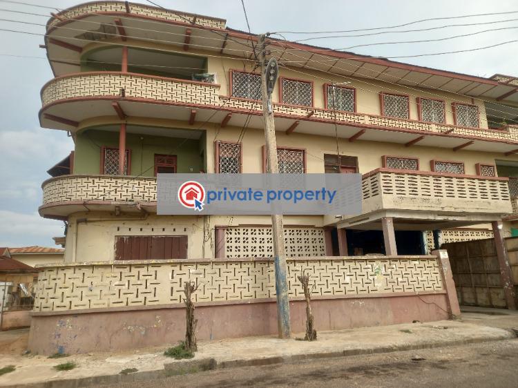 Commercial Property For Sale &nbsp;dechemso Near Kumasi Airport. Kumasi Metropolitan Ashanti - 3