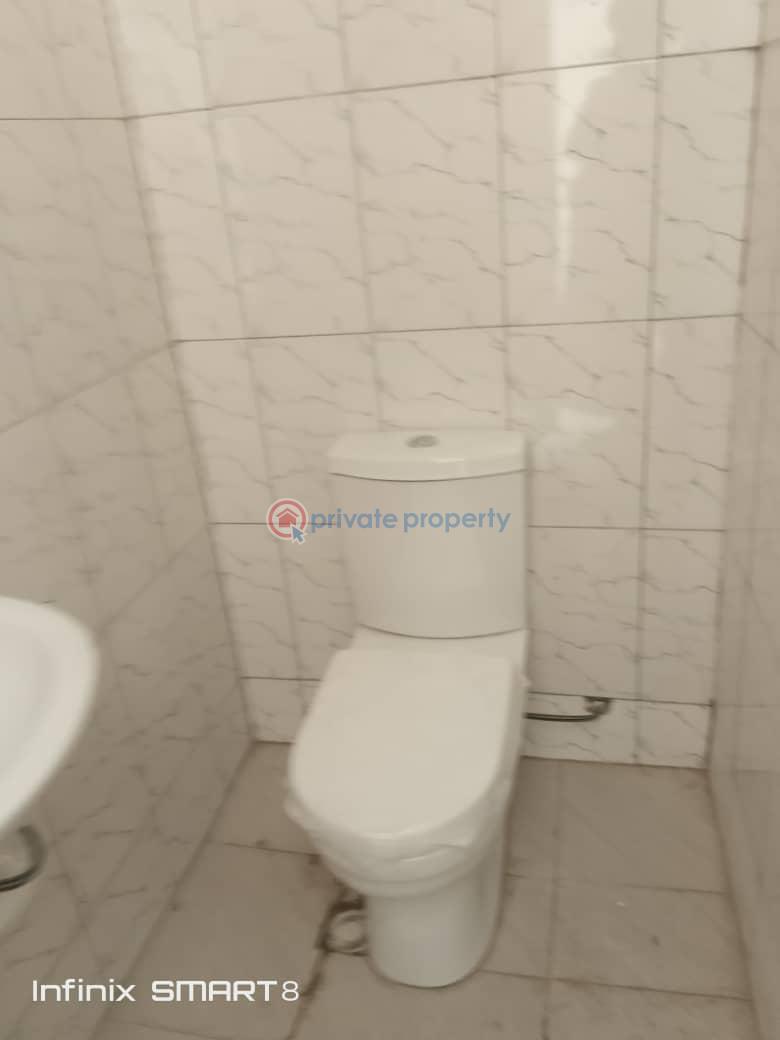 1 bedroom Shop For Rent Tse Addo Goil Filling Station Behind The Labadi Trade Fair Center Tse Addo Accra - 3
