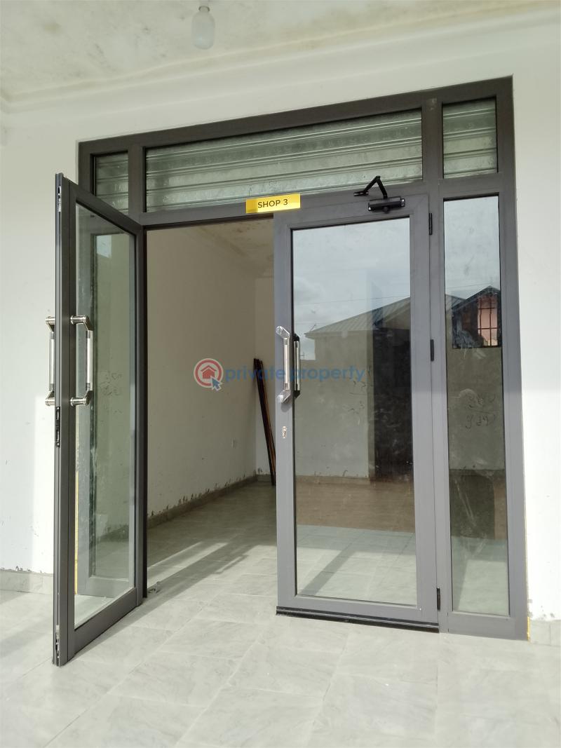 1 bedroom Shop For Rent Tse Addo Goil Filling Station behind The Trade Fair Center Tse Addo Accra - 8
