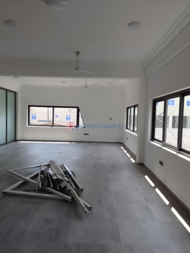 1 bedroom Office Space For Rent Tse Addo Goil Filling Behind The Labadi Trade Fair Center Tse Addo Accra - 7