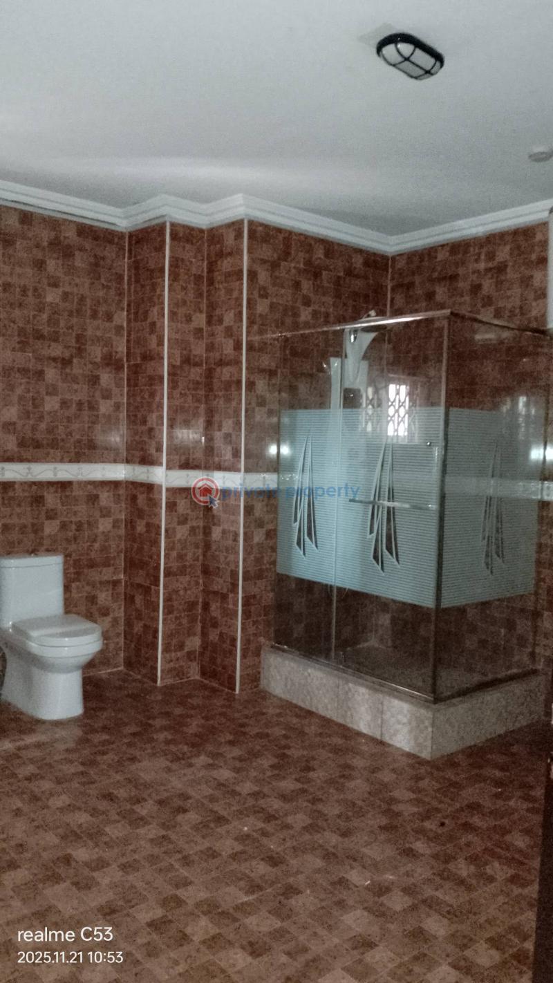 5 bedroom Commercial Property For Rent East Legon ,a&c Mall Area. Ambassadorial Enclaves East Legon Accra - 9