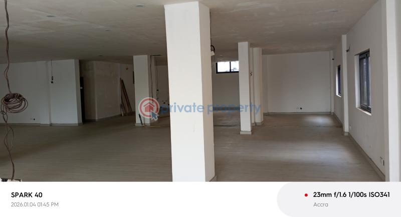 Commercial Property For Rent Kisseman Westland. West Legon Achimota Accra - 5