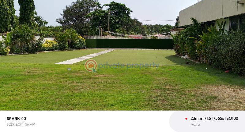 Commercial Property For Rent Cantonment Bank Hospital 🏥🏥🏥 Cantoment. Lawrounds Agency Cantonments Accra - 2