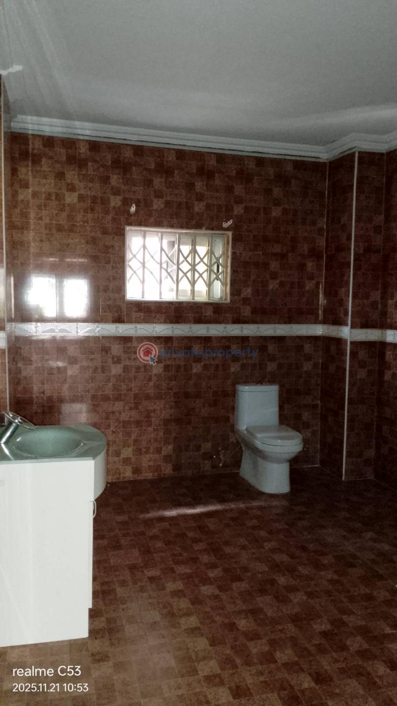5 bedroom Commercial Property For Rent East Legon ,a&c Mall Area. Ambassadorial Enclaves East Legon Accra - 8