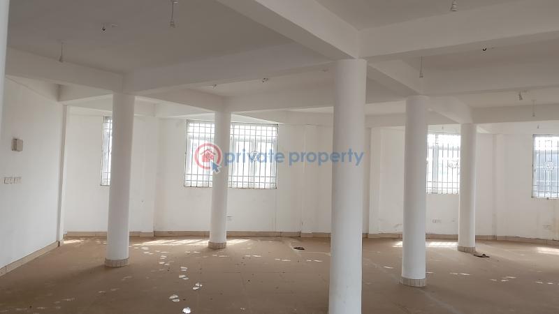 Commercial Property For Rent Race Course. Takoradi Sekondi-Takoradi Western Region - 6