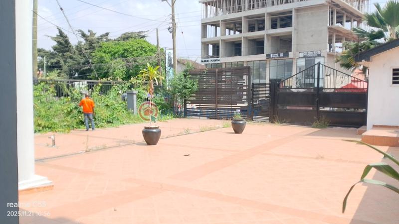 5 bedroom Commercial Property For Rent East Legon ,a&c Mall Area. Ambassadorial Enclaves East Legon Accra - 3
