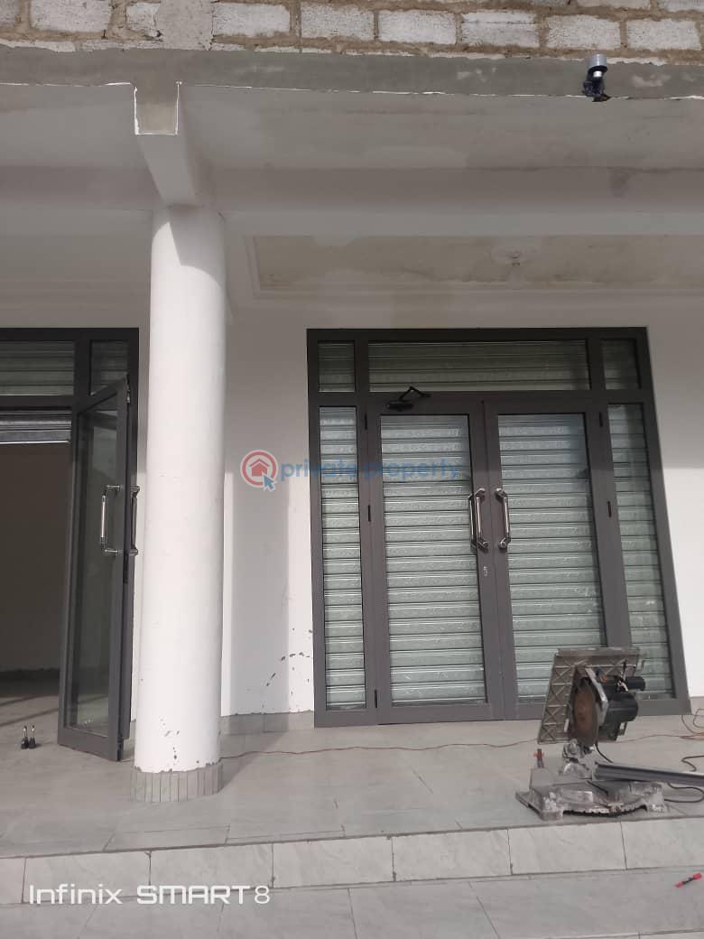 1 bedroom Commercial Property For Rent Tse Addo Goil Filling Station Behind The Labadi Trade Fair Center Tse Addo Accra - 2
