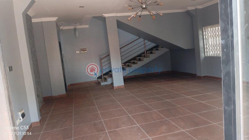 5 bedroom Commercial Property For Rent East Legon ,a&c Mall Area. Ambassadorial Enclaves East Legon Accra - 5