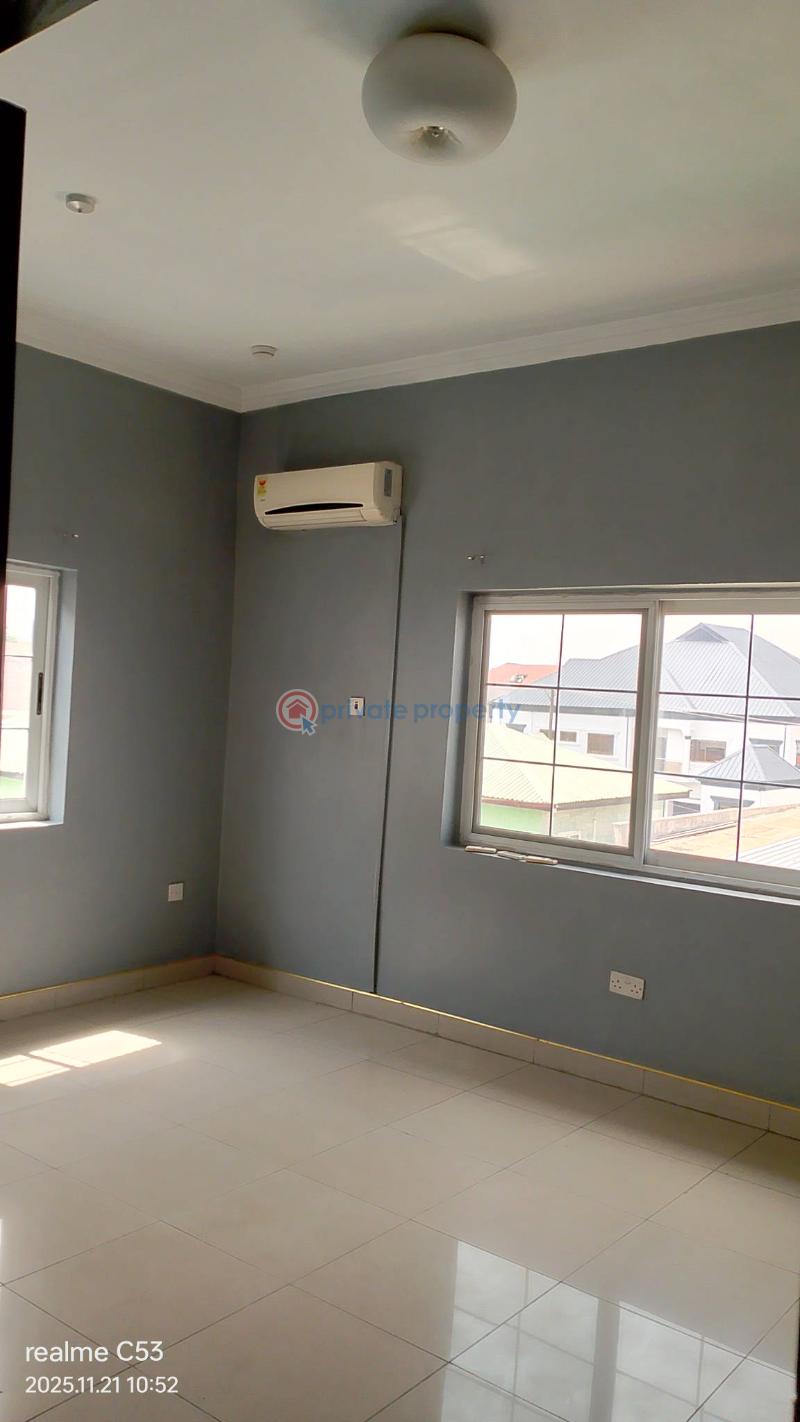 5 bedroom Commercial Property For Rent East Legon ,a&c Mall Area. Ambassadorial Enclaves East Legon Accra - 11