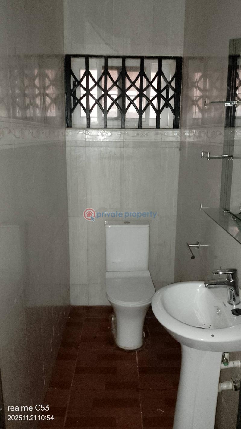 5 bedroom Commercial Property For Rent East Legon ,a&c Mall Area. Ambassadorial Enclaves East Legon Accra - 4