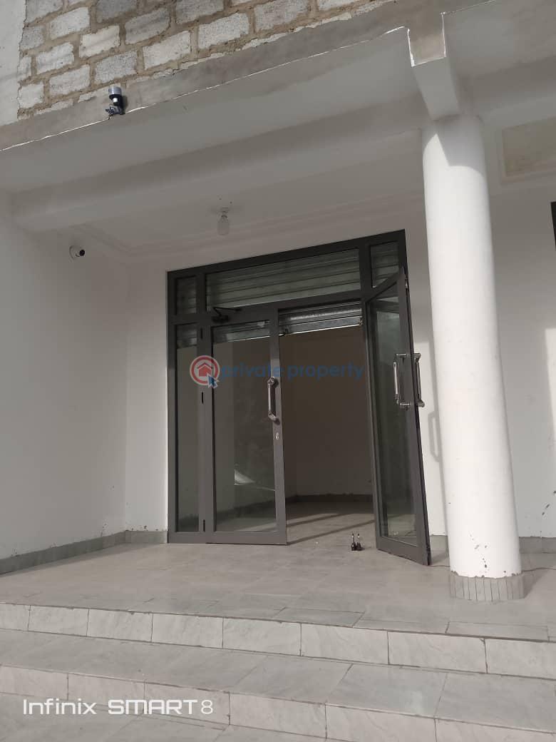 1 bedroom Commercial Property For Rent Tse Addo Goil Filling Station Behind The Labadi Trade Fair Center Tse Addo Accra - 3