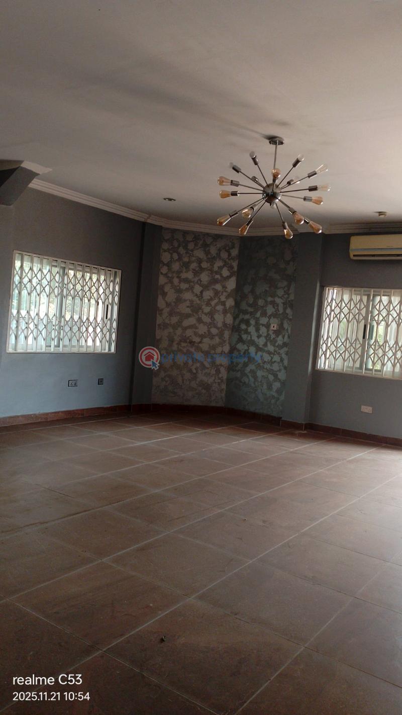 5 bedroom Commercial Property For Rent East Legon ,a&c Mall Area. Ambassadorial Enclaves East Legon Accra - 7